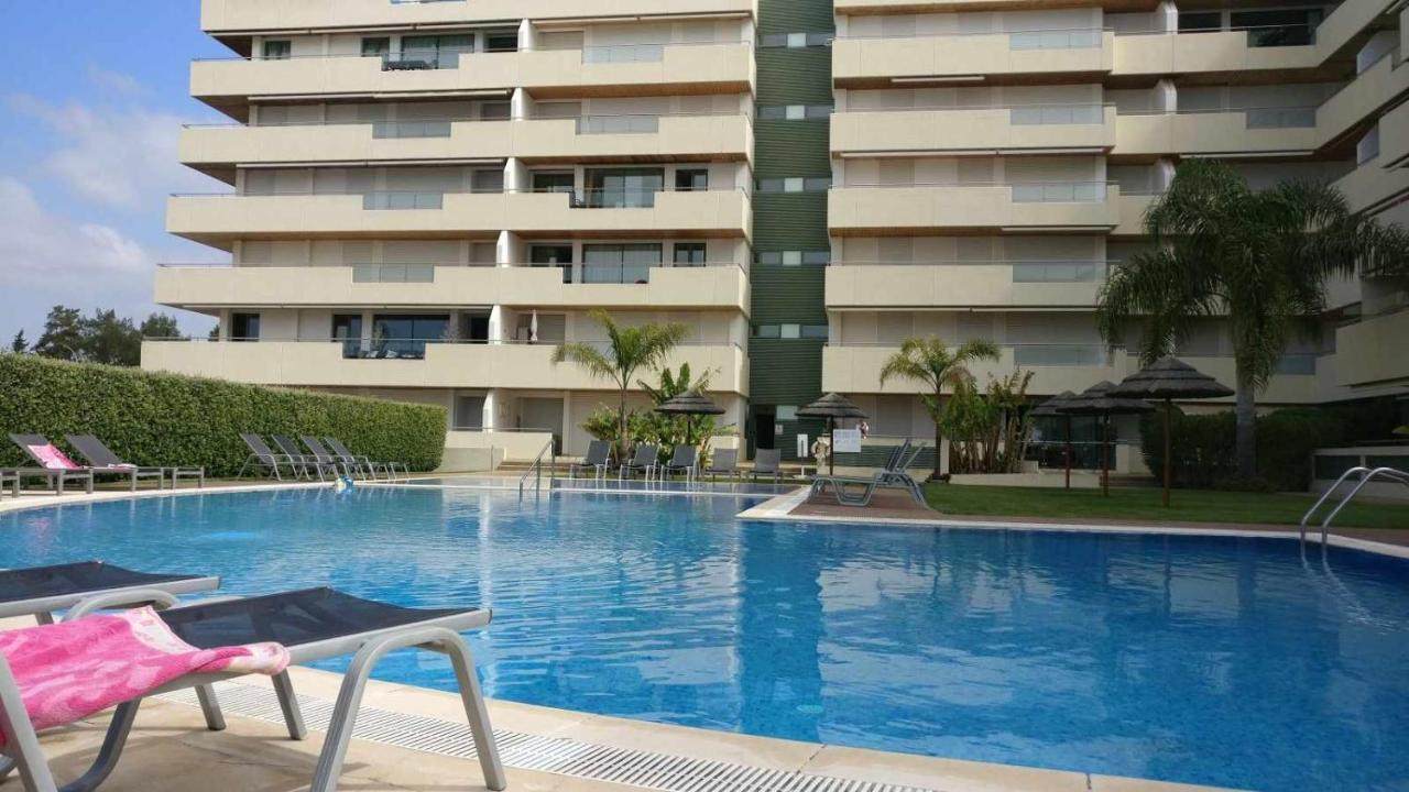 Marina Vilamoura Aquamar 320 By Vilamoura Sun Exterior foto