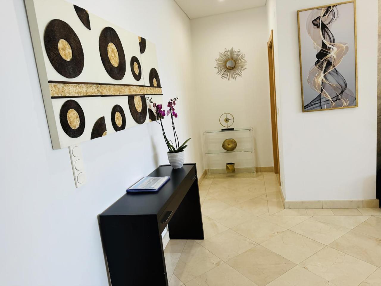 Marina Vilamoura Aquamar 320 By Vilamoura Sun Exterior foto