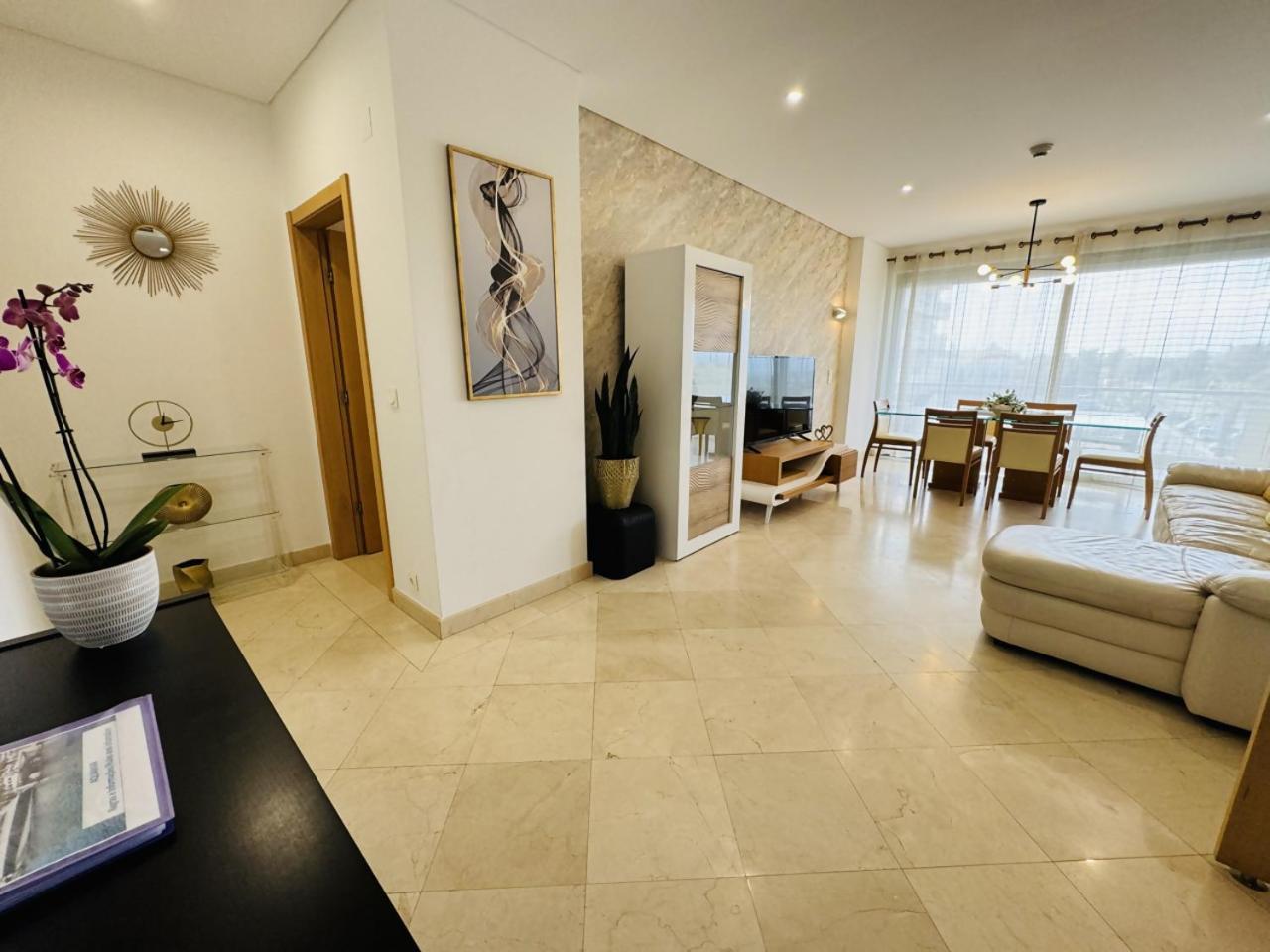 Marina Vilamoura Aquamar 320 By Vilamoura Sun Exterior foto